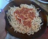 Foto del paso 18 de la receta: Fideos caseros con salsa de pollo