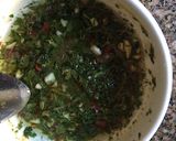 Foto del paso 2 de la receta: Cordero con chermoula (mi versión)