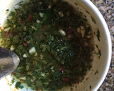 Foto del paso 2 de la receta: Cordero con chermoula (mi versión)