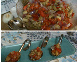 Foto del paso 3 de la receta: Asado de verano