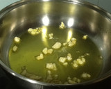 Foto del paso 2 de la receta: Conejo enharinado con vinagre de manzana
