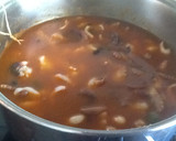 Foto del paso 6 de la receta: Guisado de pulpo con patatas nuevas