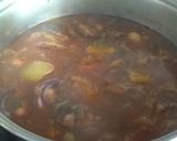 Foto del paso 7 de la receta: Guisado de pulpo con patatas nuevas