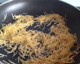 Foto del paso 3 de la receta: Fideuà de pulpo con fideos finos