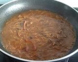 Foto del paso 4 de la receta: Fideuà de pulpo con fideos finos