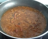 Foto del paso 4 de la receta: Fideuà de pulpo con fideos finos