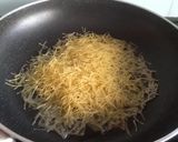 Foto del paso 2 de la receta: Fideuà de pulpo con fideos finos