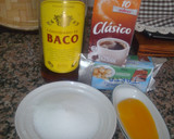 Foto del paso 7 de la receta: Tarta de chocolate rellena de crema de moka