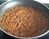 Foto del paso 5 de la receta: Fideuà de pulpo con fideos finos