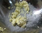 Foto del paso 1 de la receta: Lobo feroz de galleta de azúcar