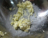 Foto del paso 1 de la receta: Lobo feroz de galleta de azúcar