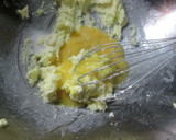 Foto del paso 2 de la receta: Lobo feroz de galleta de azúcar