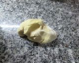 Foto del paso 3 de la receta: Lobo feroz de galleta de azúcar