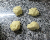 Foto del paso 4 de la receta: Lobo feroz de galleta de azúcar