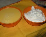 Foto del paso 2 de la receta: Torta rápida para cumpleaños