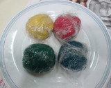 Foto del paso 6 de la receta: Lobo feroz de galleta de azúcar
