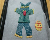 Foto del paso 9 de la receta: Lobo feroz de galleta de azúcar