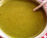 Foto del paso 3 de la receta: Ensalada fresca con aderezo de cilantro