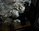 Foto del paso 4 de la receta: Asado a la parrilla de canasta de papas y batatas a la muzza