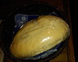 Foto del paso 1 de la receta: Asado a la parrilla de pan de campo relleno