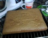 Foto del paso 2 de la receta: Torta alfajor fácil