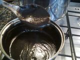 Torta alfajor fácil