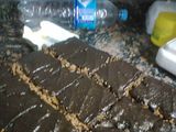 Torta alfajor fácil