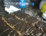 Foto del paso 4 de la receta: Torta alfajor fácil