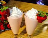 Foto del paso 3 de la receta: Smoothie de Fresas