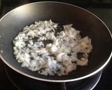 Foto del paso 1 de la receta: Tortas de camarón