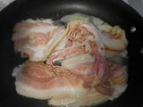 Chivito al pan