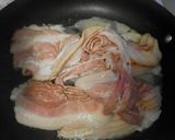Foto del paso 1 de la receta: Chivito al pan