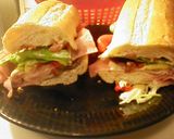 Foto del paso 5 de la receta: Chivito al pan