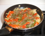 Foto del paso 4 de la receta: Garbanzos en molde