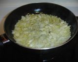 Foto del paso 4 de la receta: Puré de patatas con berenjena