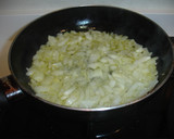 Foto del paso 4 de la receta: Puré de patatas con berenjena