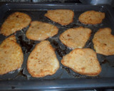 Foto del paso 2 de la receta: Milanesas de peceto con tomate en mostaza