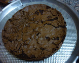 Foto del paso 5 de la receta: Torta mousse de chocolate, sin harina y con mousse de sambayón