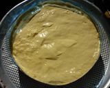 Foto del paso 7 de la receta: Torta mousse de chocolate, sin harina y con mousse de sambayón
