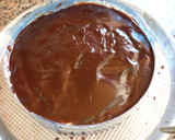 Foto del paso 9 de la receta: Torta mousse de chocolate, sin harina y con mousse de sambayón