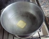 Foto del paso 1 de la receta: Croquetas de papas soufflé