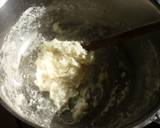 Foto del paso 2 de la receta Croquetas de papas soufflé
