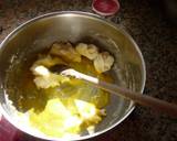Foto del paso 4 de la receta Croquetas de papas soufflé

