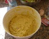 Foto del paso 6 de la receta Croquetas de papas soufflé

