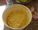 Foto del paso 6 de la receta: Croquetas de papas soufflé