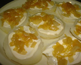 Foto del paso 5 de la receta: Montadito Carlos
