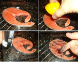 Foto del paso 1 de la receta: Salmón gourmet