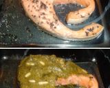 Foto del paso 2 de la receta: Salmón gourmet