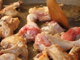 Paella Montesano
