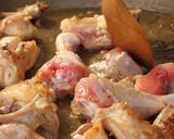 Foto del paso 3 de la receta: Paella Montesano